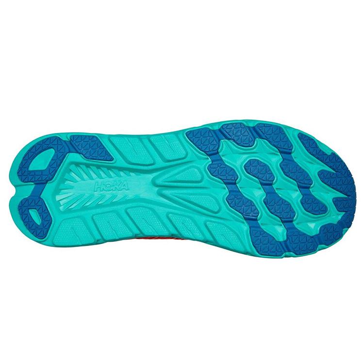HOKA ONE ONE Rincon 3 Blazing Orange 1119395-BOFT