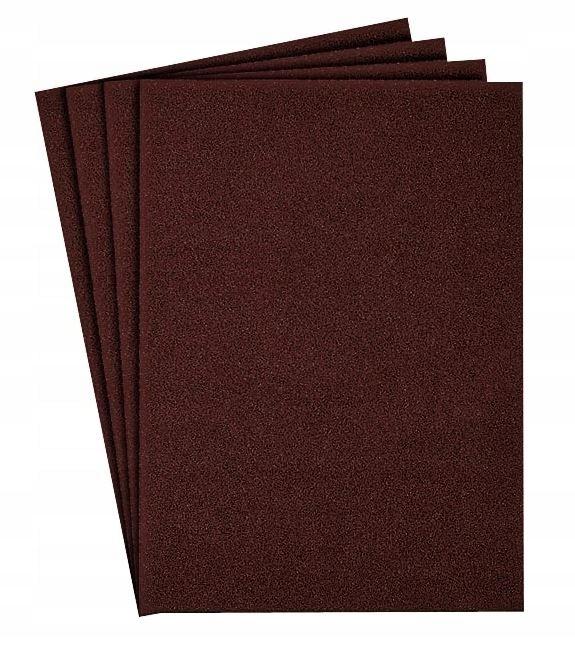 Cloth Sanding Sheet.Kl375J Grit 60 230*280mm 268928