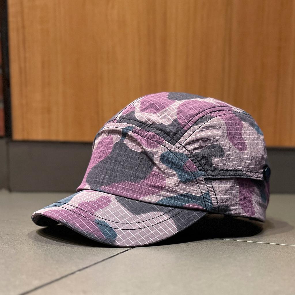 Vintage Adjustable Unisex Vintage Cap for Outdoor Hiking and Mountaineering
