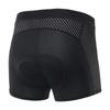 Padded Bike Shorts for Men Mens Bike Shorts with Padding Bike Shorts for Men Cycling Riding Shorts Bike Riding Underwear