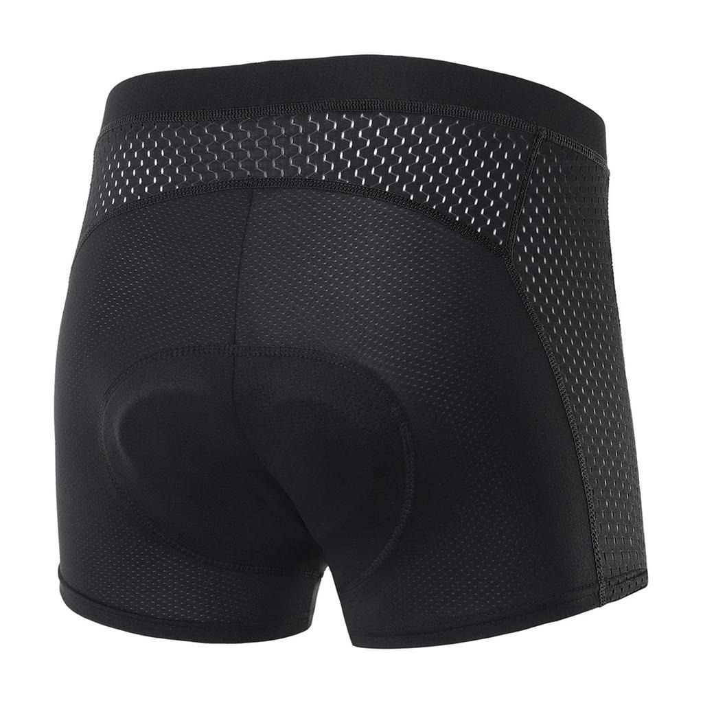 Padded Bike Shorts for Men Mens Bike Shorts with Padding Bike Shorts for Men Cycling Riding Shorts Bike Riding Underwear
