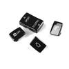 1 Set Car Gear Shift Switch Button Cover For Bmw 1 2 3 4 Series
