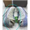 Pre-owned Nike Lebron 18 CW3155-400-P26084565523757