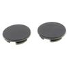 827343A000 and 827343A000WK fit Hyundai and Kia armrest screw caps.