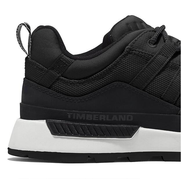 Timberland Euro Trekker Low Mesh кроссовки