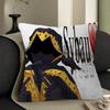 FForsakenSTTelamons Pillow Anime Pillow Sofa Bed Head Pillow Cover Cushion Cover X Cm Fashion