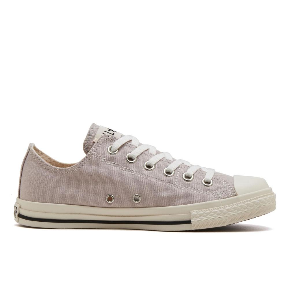 Converse All Star Lp Slip Ox stříbrno-béžová 31315033 stříbrno-béžová