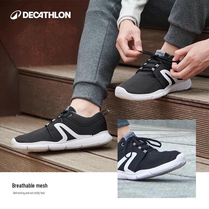 Chaussures décontractées homme MSWR DECATHLON