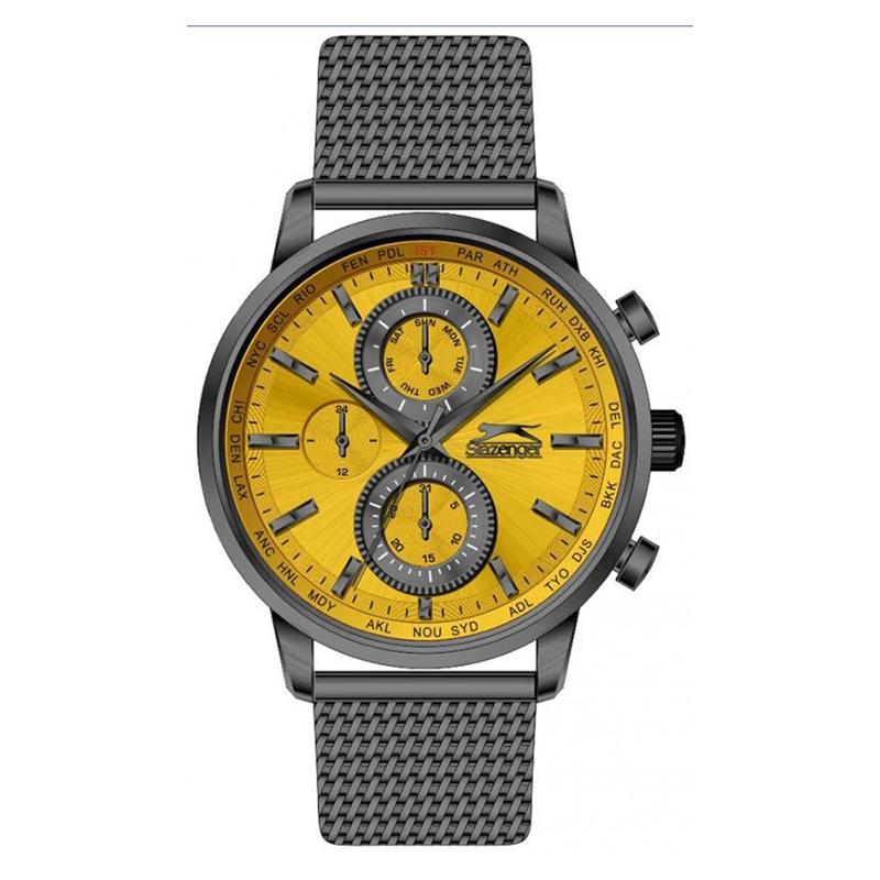 

Slazenger SL.09.1844.2.06 Мужские наручные часы