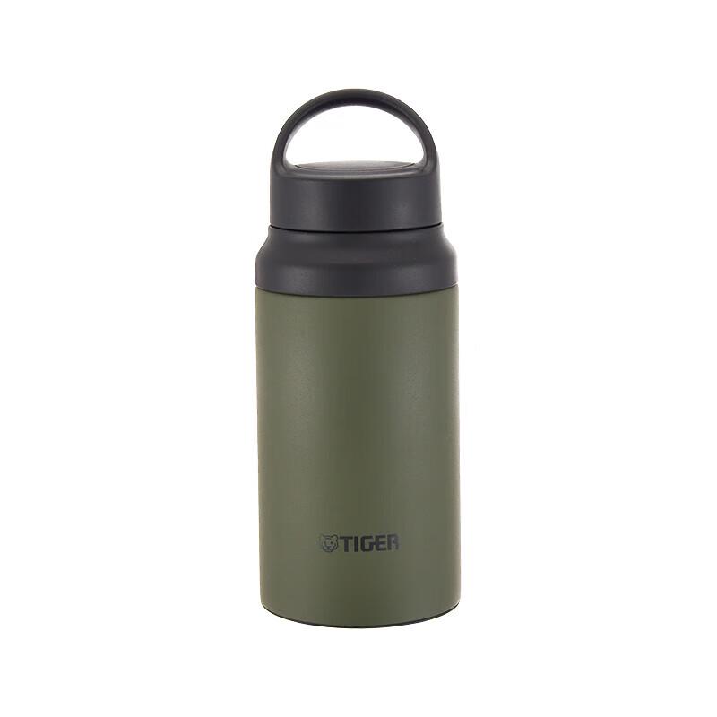 Tiger MCZ-S040 Portable Insulated Bottle