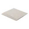 Convenient Replacement with Mica Sheets for Microwave Oven 5pcs 150x120mm