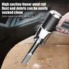 Car Vacuum Cleaner with 300000 RPM Motor Vacuum Wireless Handheld Portable Rechargeable Dust Cleaner for Cars Home Keyboards