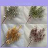 3d Printed Money Leaf Indoor Greenery With Realistic Design For Home Decor