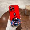 O-Omori Game Phone Case For Iphone 17 Pro Max 16 Pro Max 15 Pro 14 Plus 13 11 12 Xr X Xs Back Cover