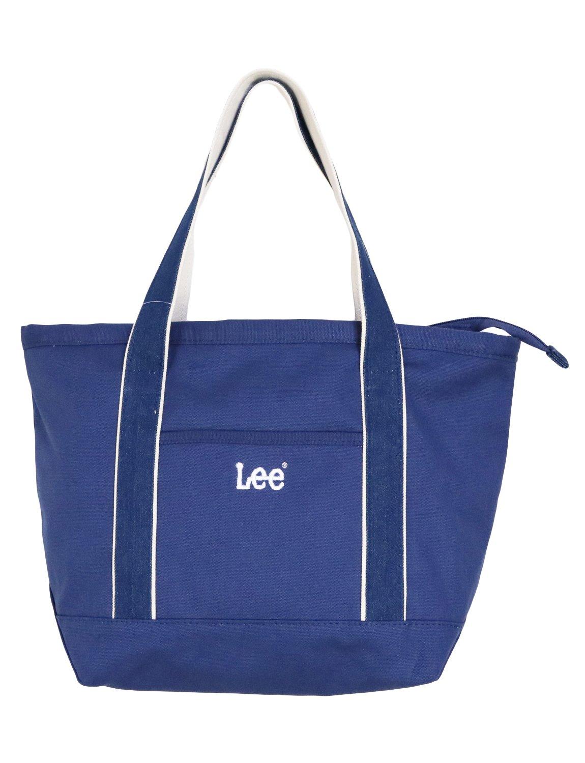 

LEE Canvas Tote School Bag Hamp Tote lee-0425308 - NAVY(NB) (Lee) lee-0425308