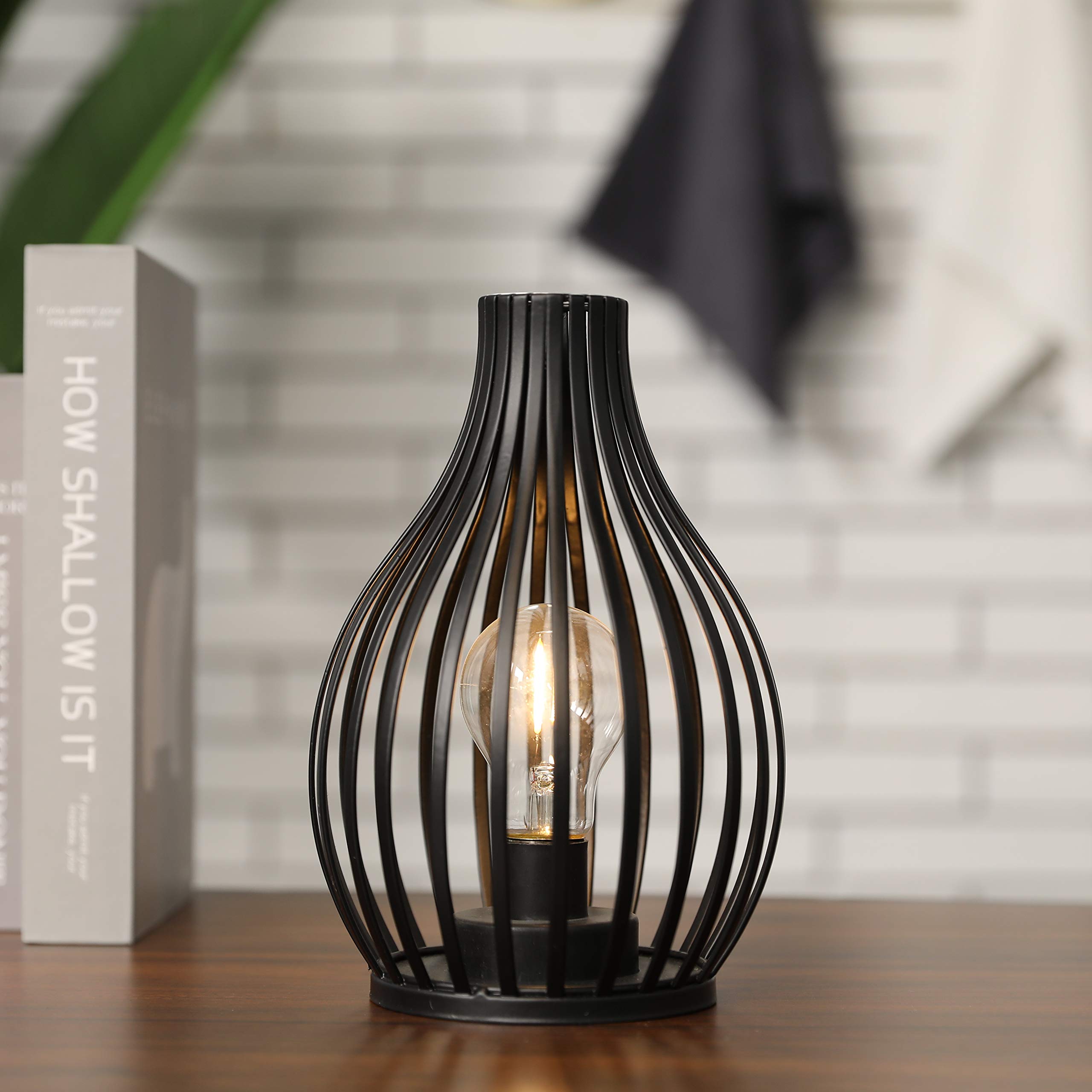 JHY DESIGN LED Desk Night 24cm