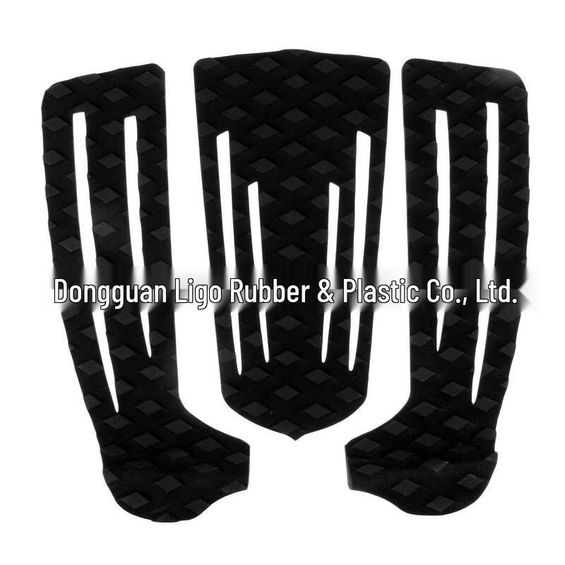 Poo Lian Surfboard Anti-slip Traction Pad