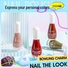 Manicure – Verniz de unhas