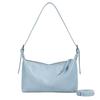 Bag Women's Bag Summer New Versatile Portable Shoulder Armpit Bag Popular Casual Messenger Dumpling Bag