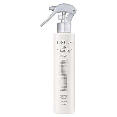 Silk Therapy No-Wash Treatment 200ml 1 Pcs
