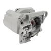 Engine Crankcase Housing Cover 1122 020 2113 Mg Alloy High Hardness Crankcase Engine Housing for Ms660 Crankcase