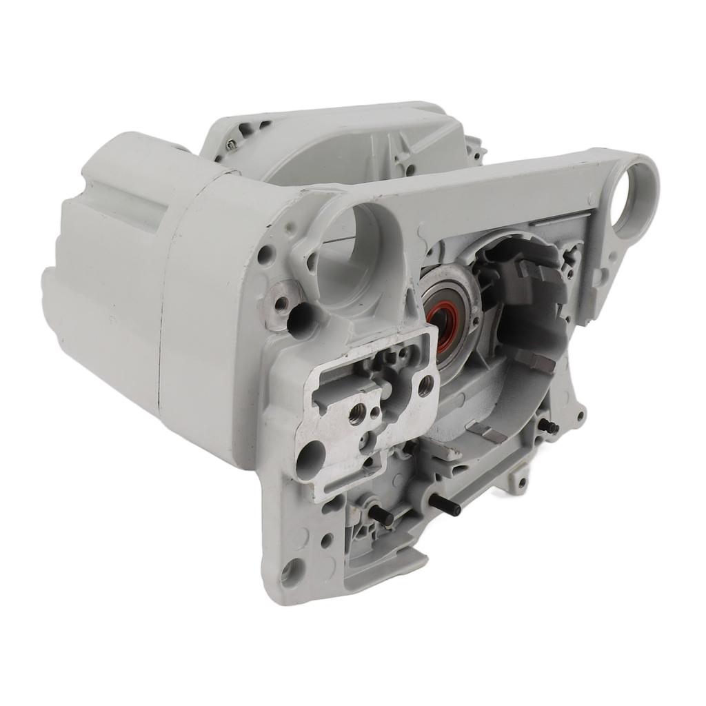 Engine Crankcase Housing Cover 1122 020 2113 Mg Alloy High Hardness Crankcase Engine Housing for Ms660 Crankcase