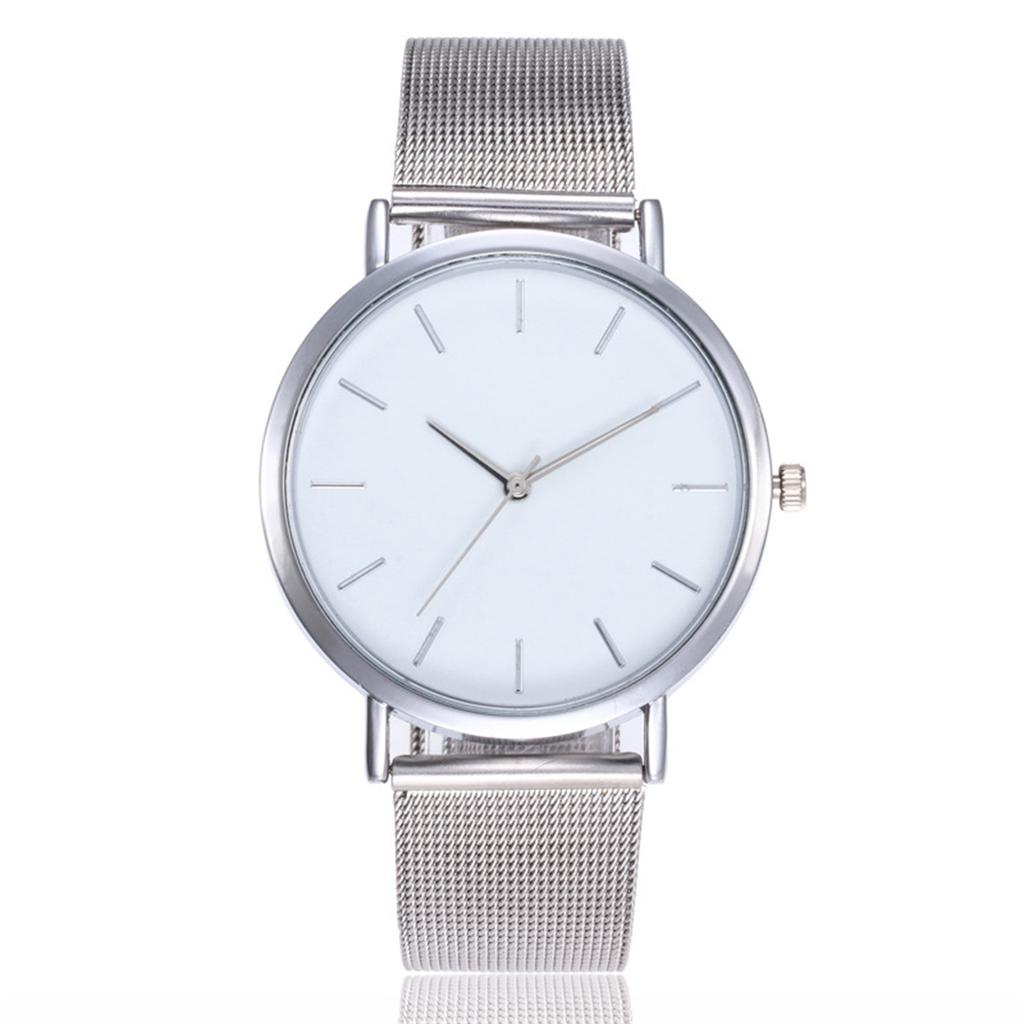 Women Fashion Leather Watch