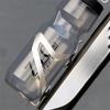 Durable Bicycle Bottle Cage Aluminum Zinc Zinc Alloy Bicycle Bottle Holder Water Bottle Mount  Road Bicycle