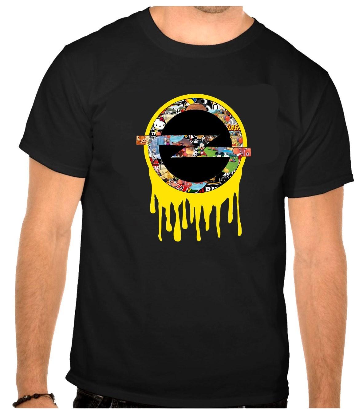 Vauxhall Astra Zafira Vectra Car Logo Black Kids T-shirt 265SWKids XL