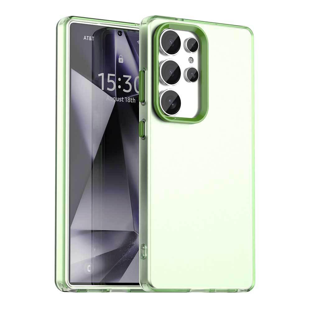 Matte Samsung S25 Ultra Phone Case - Compatible with A55, S24, S23, A16, A56