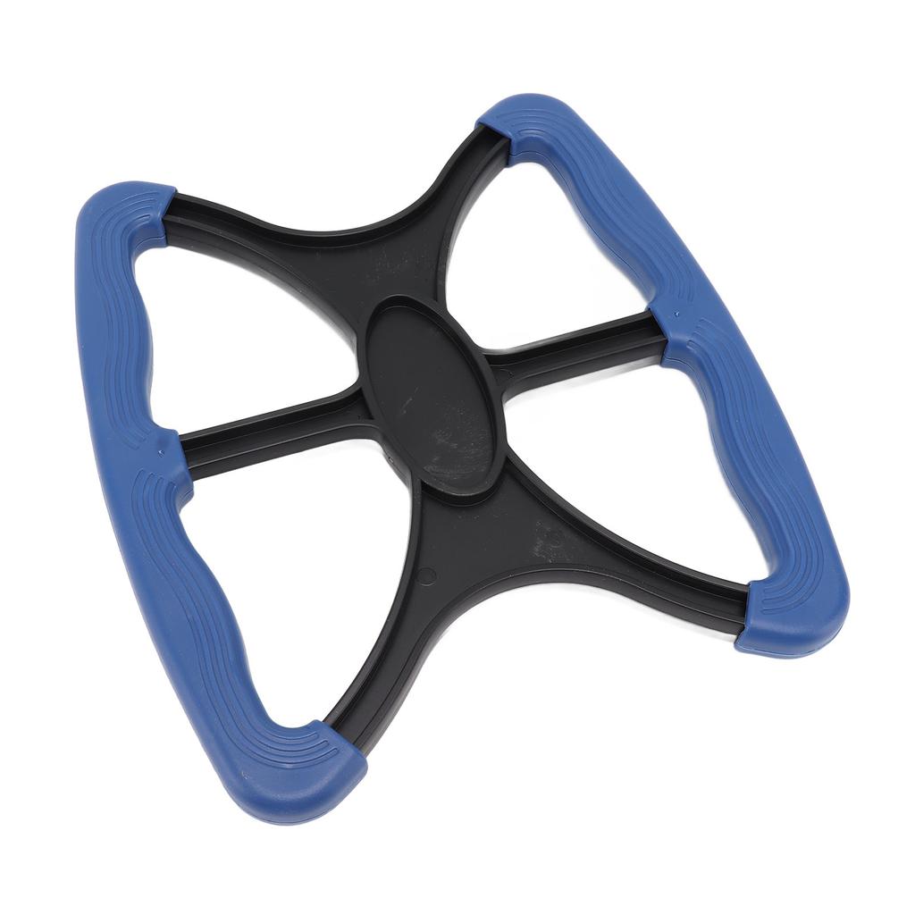 Lifting Standing Tool ABS Ergonomic Handle Safe Light Weight Disabled Contact Free Mobility Aid