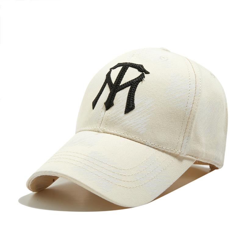 

Весенне-осенняя шляпа мужская вышивка буква клетчатая бейсболка большой обхват головы кепка с козырьком женская Average size