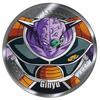 Hikidashi "Dragon Ball Z" Collectible Medal Vol.1 14-Piece Box