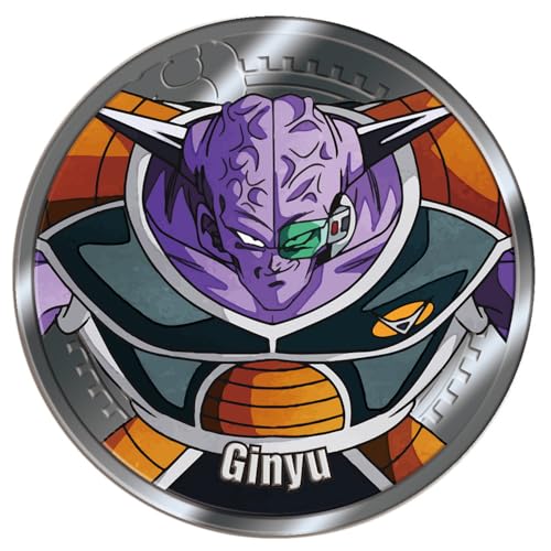 Hikidashi "Dragon Ball Z" Collectible Medal Vol.1 14-Piece Box