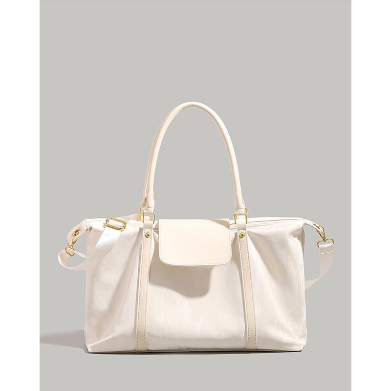 

Travel Bag Style, Business Trip Luggage Bag, Fitness Handbag, Maternity Storage Bag бежевий