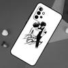 Dirty Dancing Movie Poster Case For Samsung Galaxy A52 A32 A22 A12 A13 A33 A53 A73 A50 A52S A51 A71 A14 A34 A54 Coque