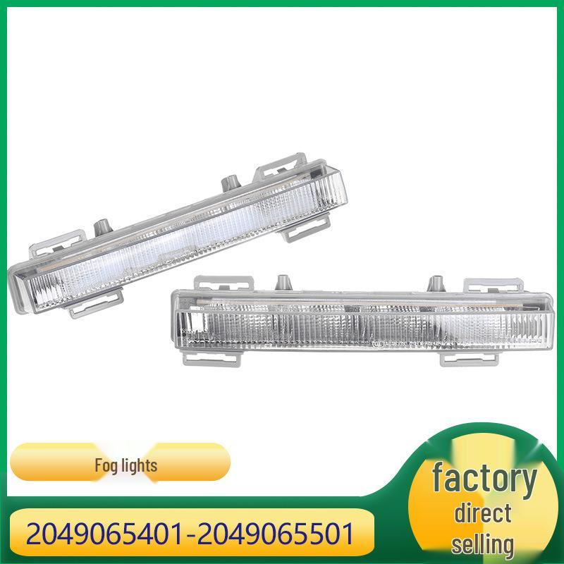 

Mercedes-Benz M-Class/GL-Class Противотуманная фара Передний бампер ДХО 2049065401/2049065501 Right 2049065501