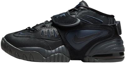 Sneakers Air Adjust Force Women Black/dark Obsidian/anthracite