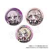 Danganronpa Series X Bukubu Can Badge Vol.2 BOX