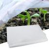 Winter Plant Covers Freeze Protection Thickened Winter Plant Cover Reusable Non-Woven Fabric Blanket Protector For Vegetables