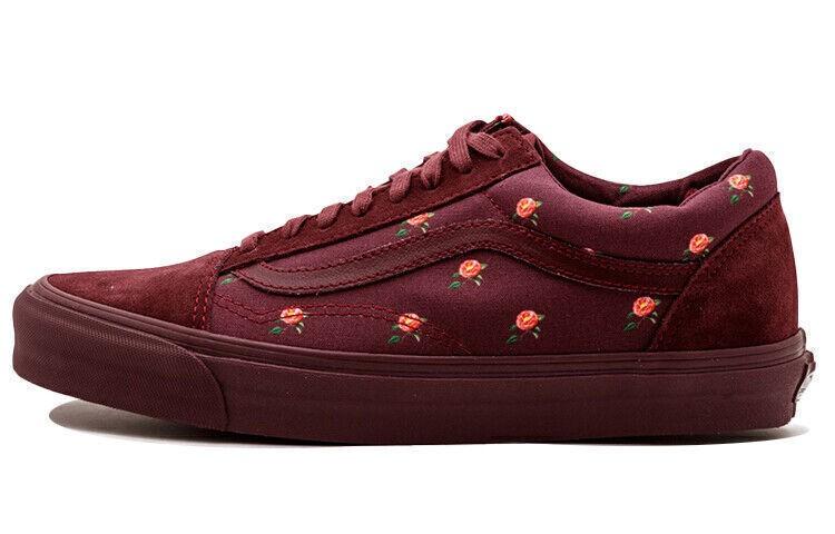 VANS OG Old Skool LX x Undercover Small Flower 2017 - VN0A36C8NTI 42