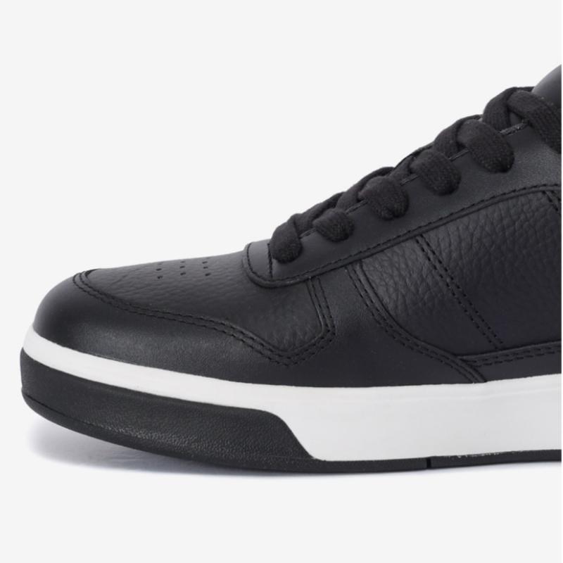 Fred Perry Men S Lightweight SneakerS Textured Leather B300 Sfpm2437325 843