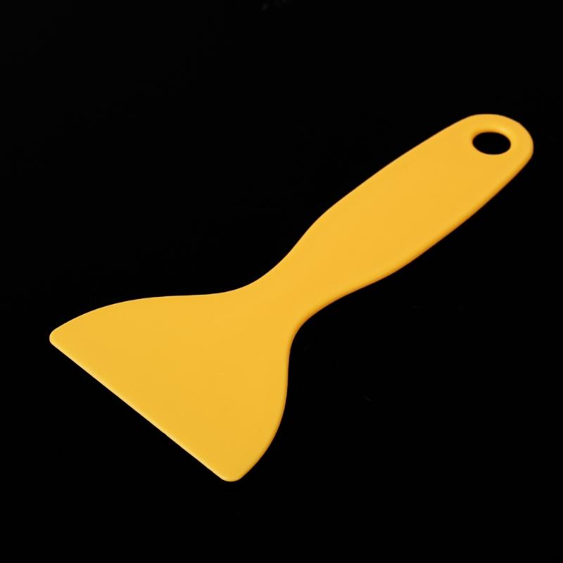 Rearview Mirror Rainproof Film Anti-Fog Clear Sticker Anti-Scratch Waterproof  Film for Car Window Safe Driving Supplies