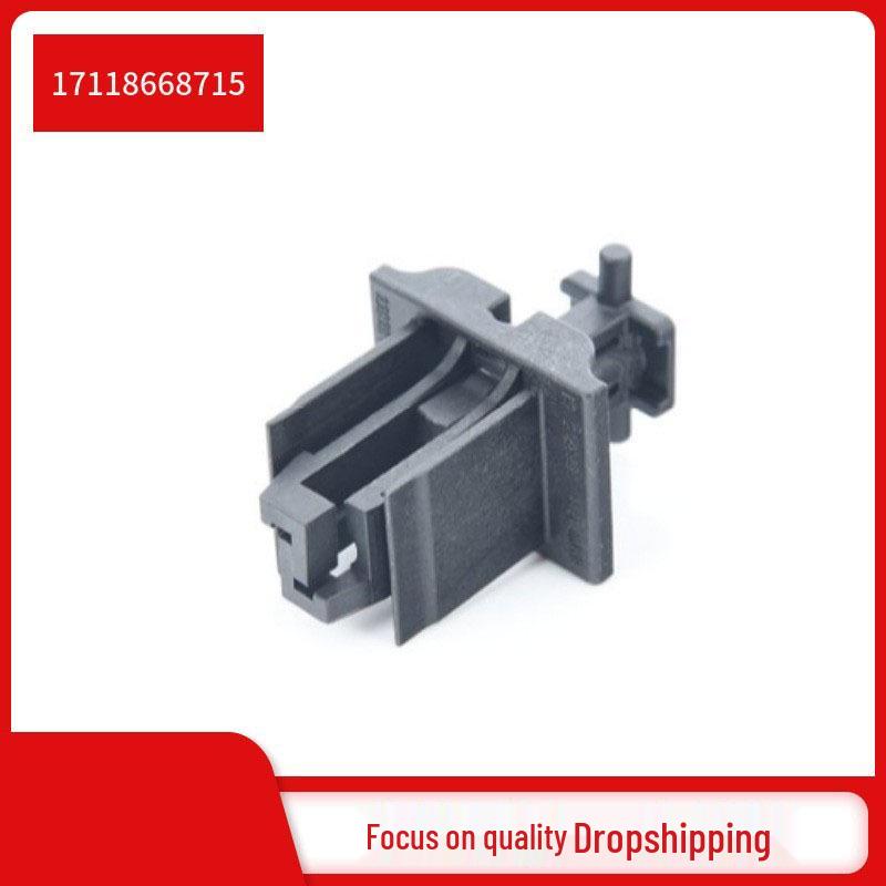 BMW X1 F48 & 2 Series F45 Lower Radiator Mount (Part #17118668715)