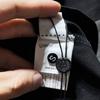 8708 CHROME HEARTS 2026 Summer New High Quality Cotton Round Neck Loose Large Size Men's and Women's T-shirt Couple T-shirt