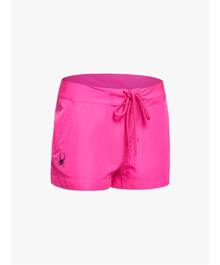 SPYDER Women'S Water Sports Board Shorts Sphmcntr271Wmgt