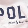 Polo Ralph Lauren SS23 Letter Logo Printed Crew Neck Short Sleeve T-Shirt Men Tops White 710852249-002