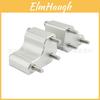 Adaptador de Elevação de Guidão Durável Para Kawasaki Gtr 1400 Zg1400 De 2008 Até 2023