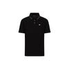 SS23 Polo Shirt Men's Black 3R1F70-1JTKZ-0099