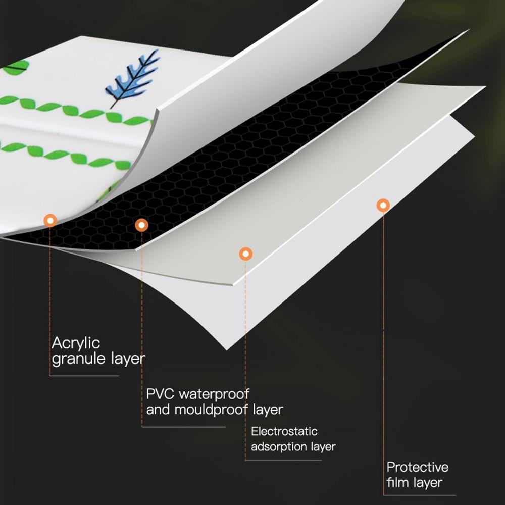 Badezimmer Küche Dusche Selbstklebendes Nahtabdichtband Spüle Wasserdichte Aufkleber Schimmelabweisend